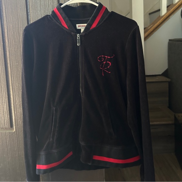 True religion medium jacket - Picture 2 of 5